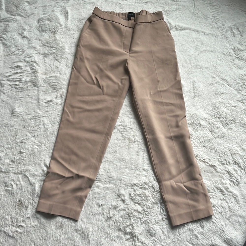 Theory Pants